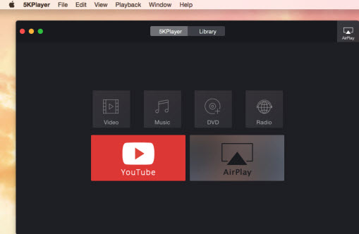 best audio player for mac 2015